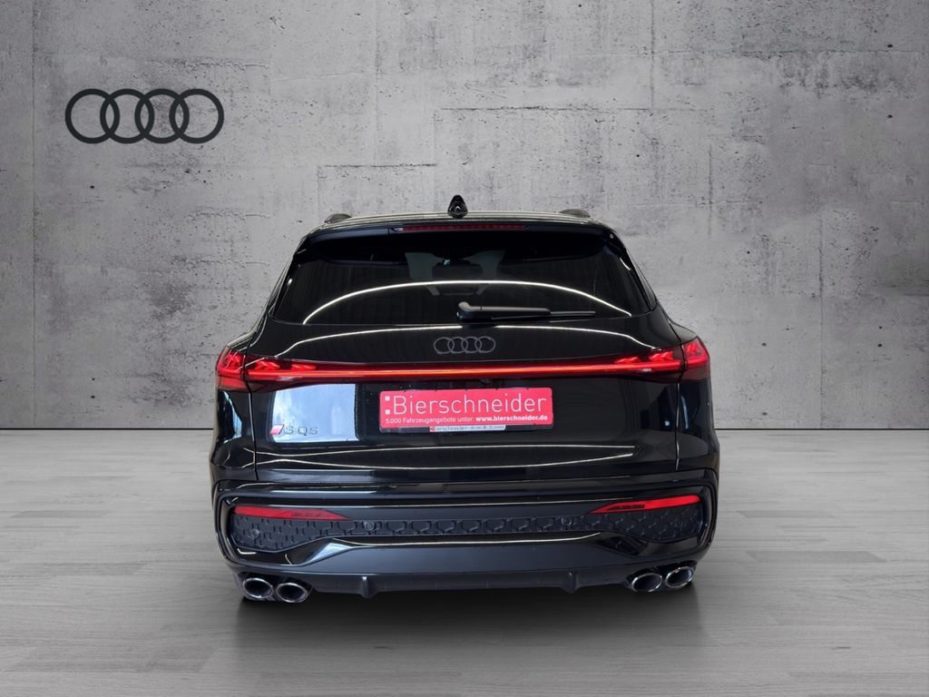 Audi SQ5 2025