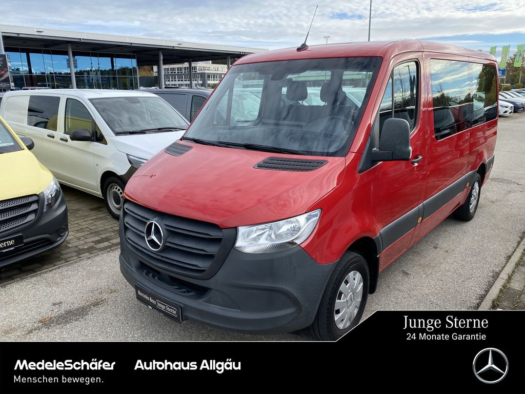 Mercedes-Benz Sprinter 2020