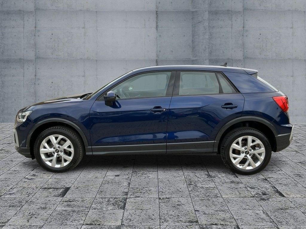 Audi Q2 2024
