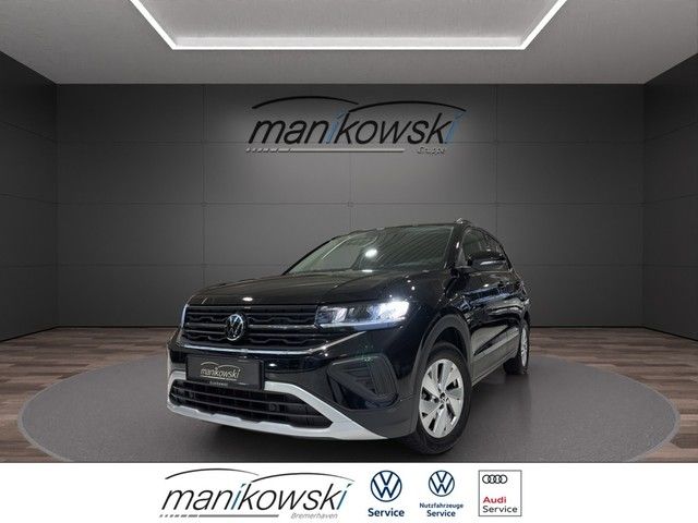 Volkswagen T-Cross 2024