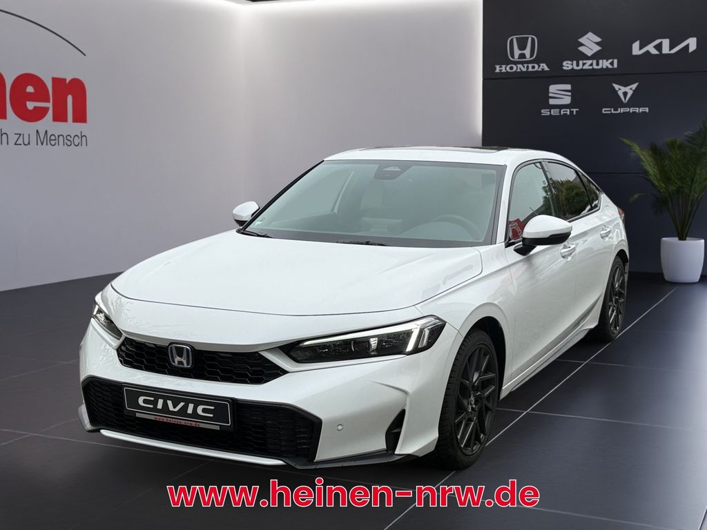 Honda Civic 2025