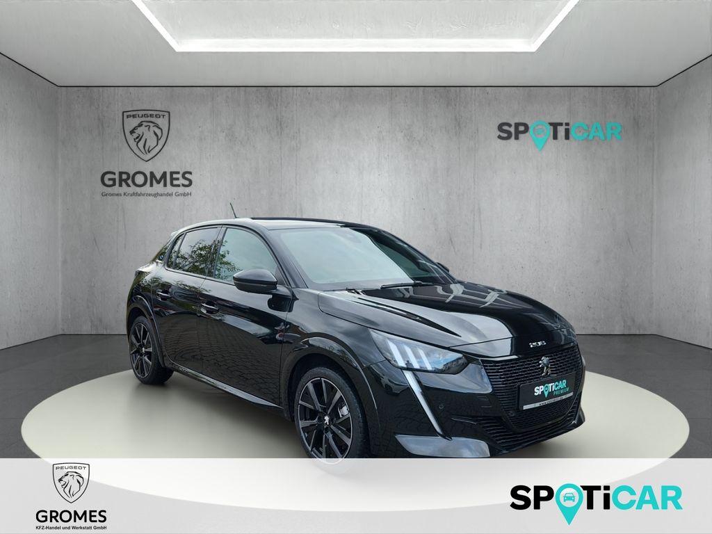 Peugeot 208 2023