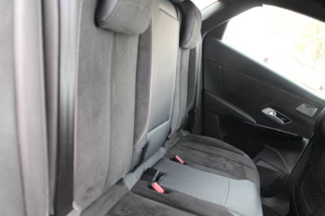 DS Automobiles DS7 (Crossback) 2019