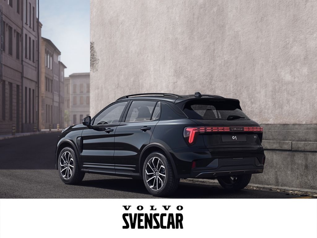 Lynk&Co 01