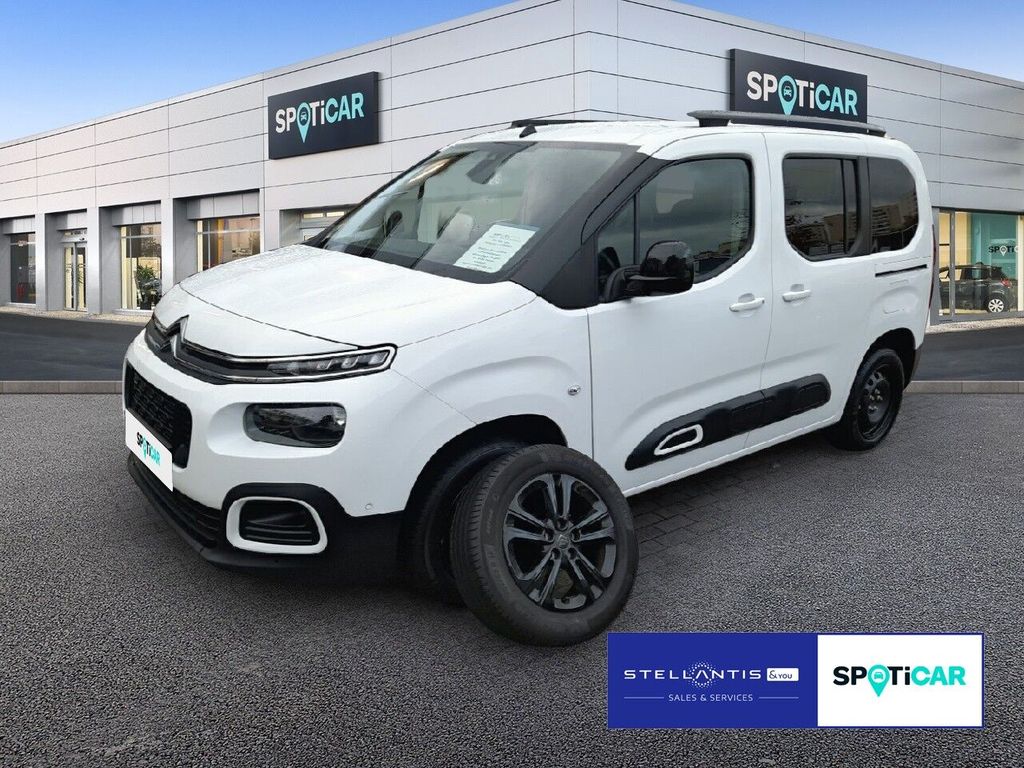 Citroën Berlingo 2022