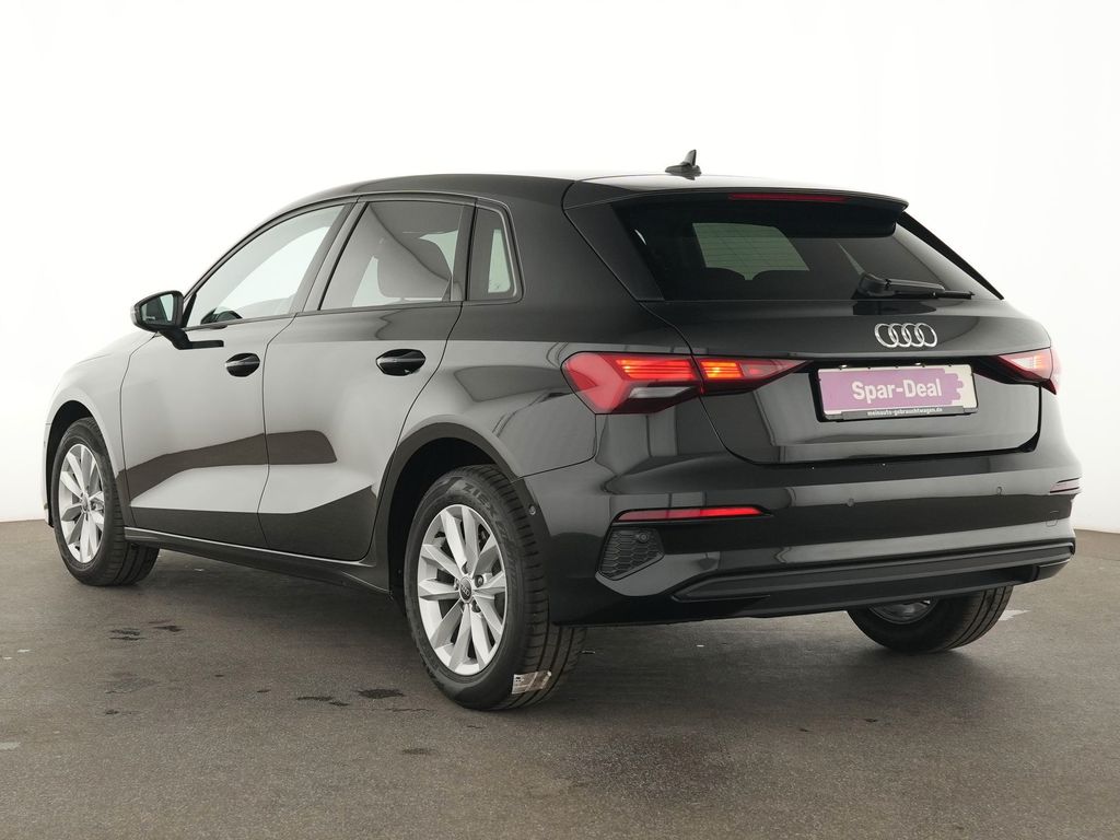 Audi A3 2024