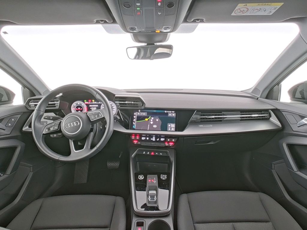 Audi A3 2024