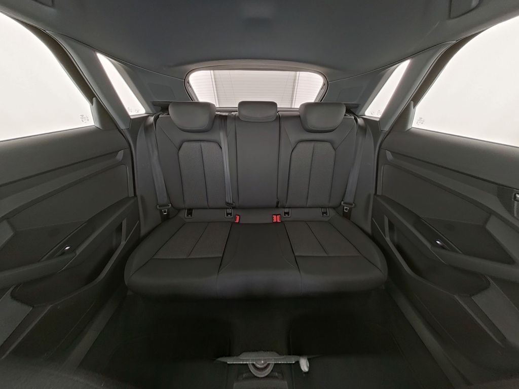 Audi A3 2024