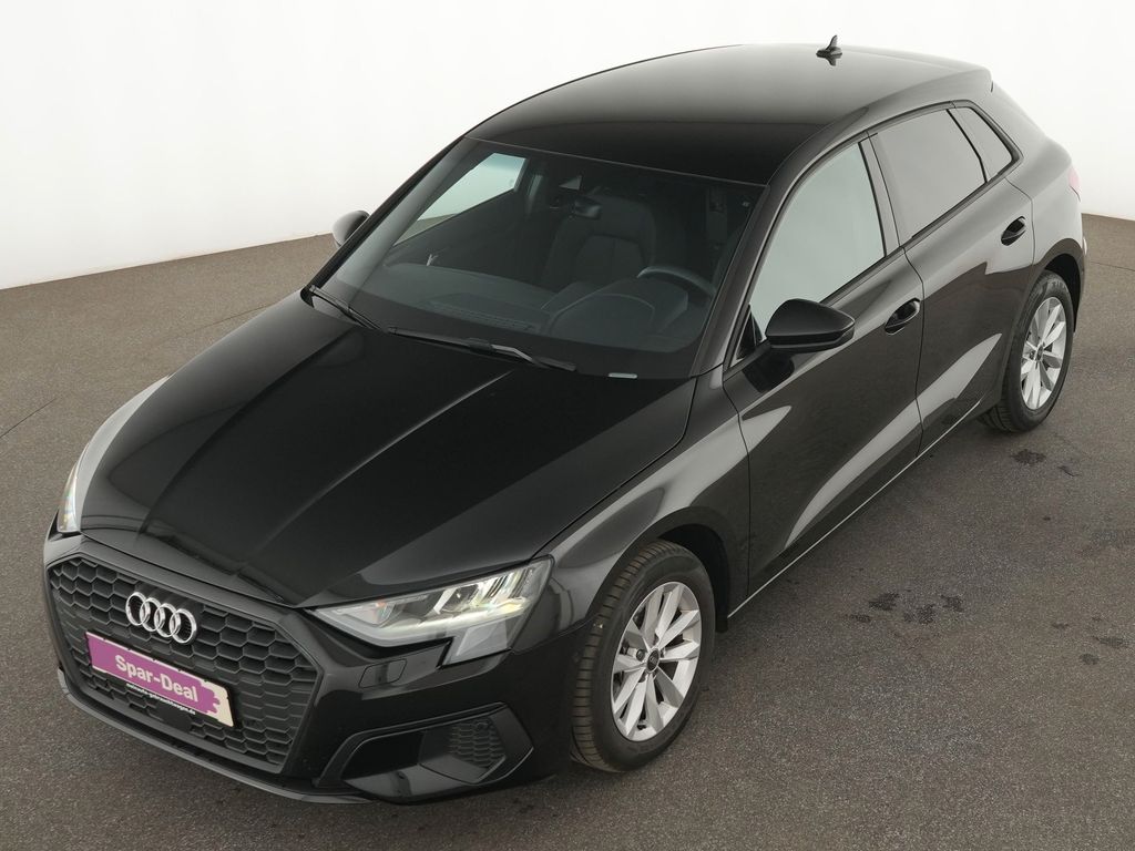 Audi A3 2024