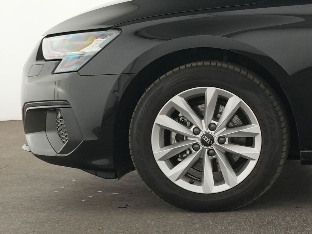 Audi A3 2024
