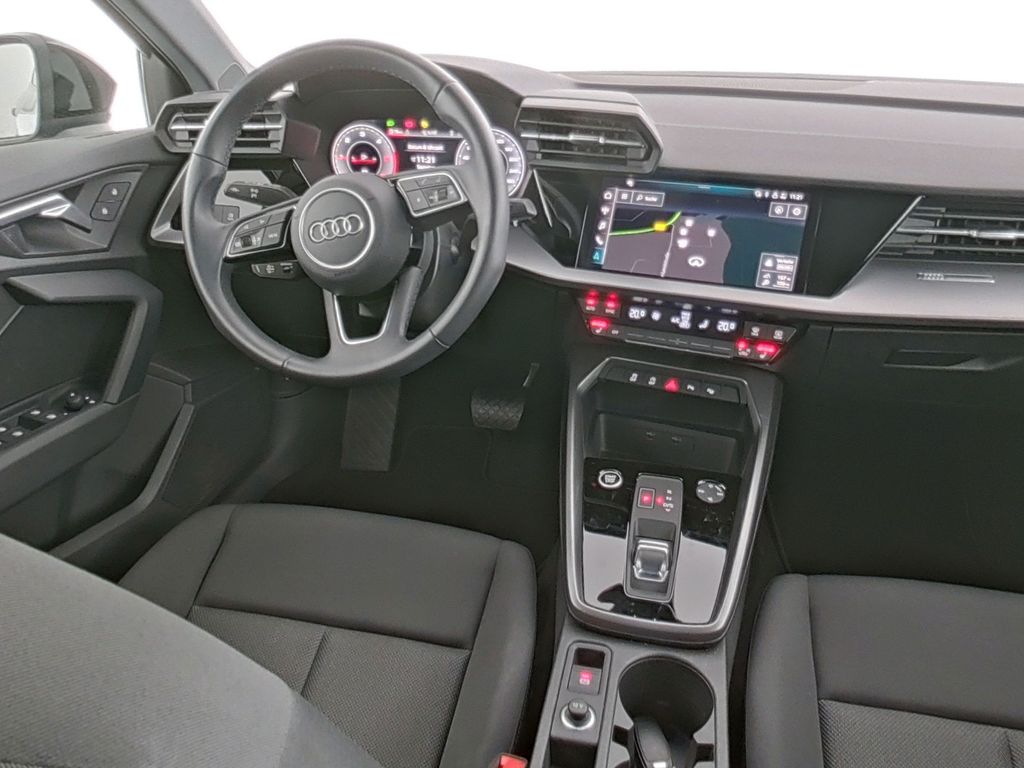 Audi A3 2024