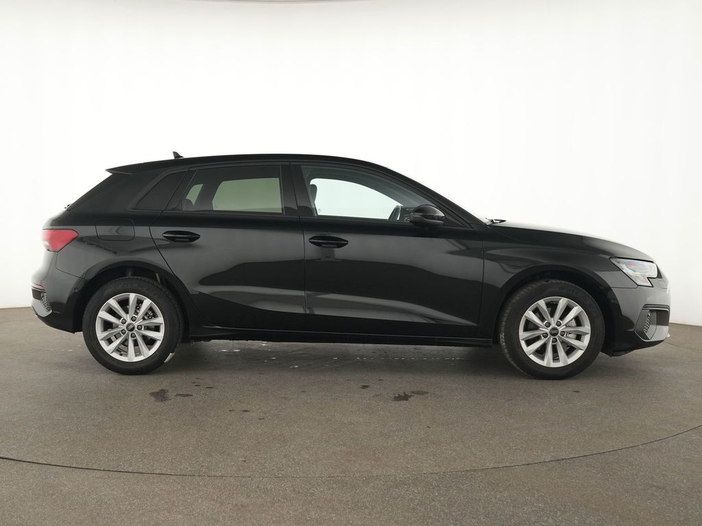 Audi A3 2024