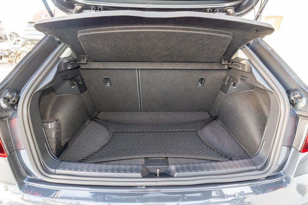 Audi A1 2025