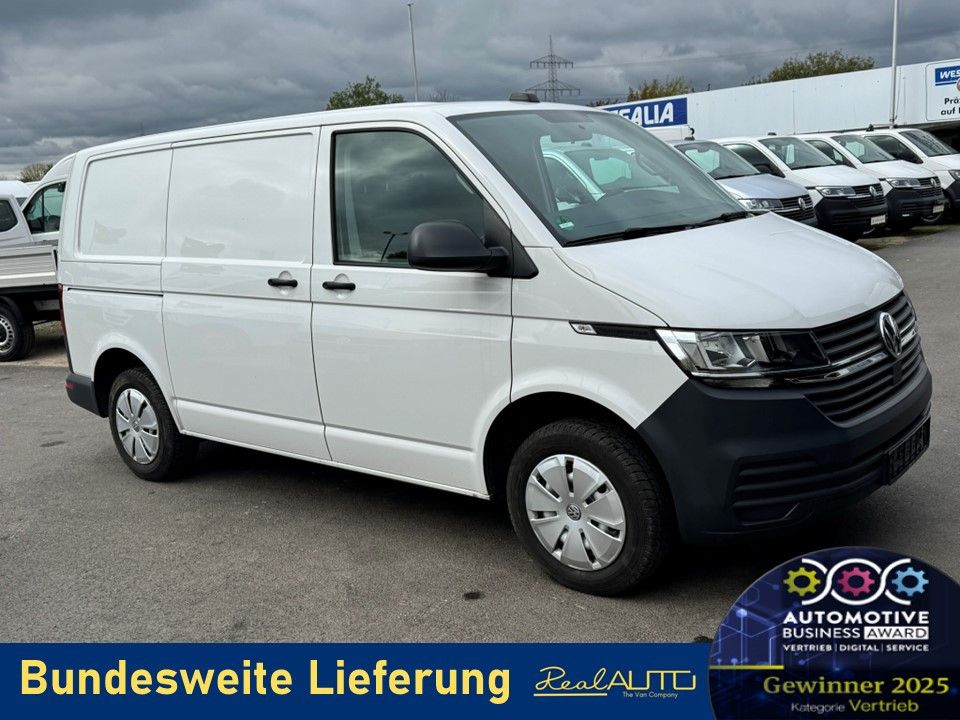 Volkswagen T6 Transporter 2021