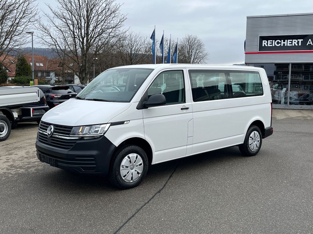 Volkswagen T6 Transporter 2023