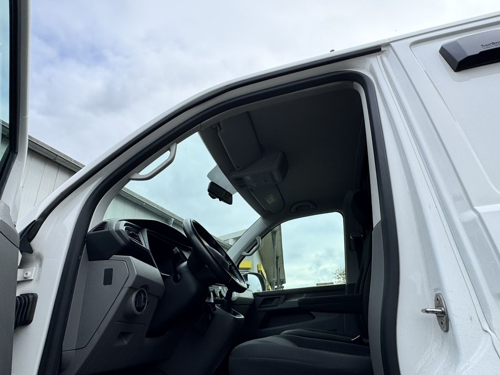 Volkswagen T6 Transporter 2021