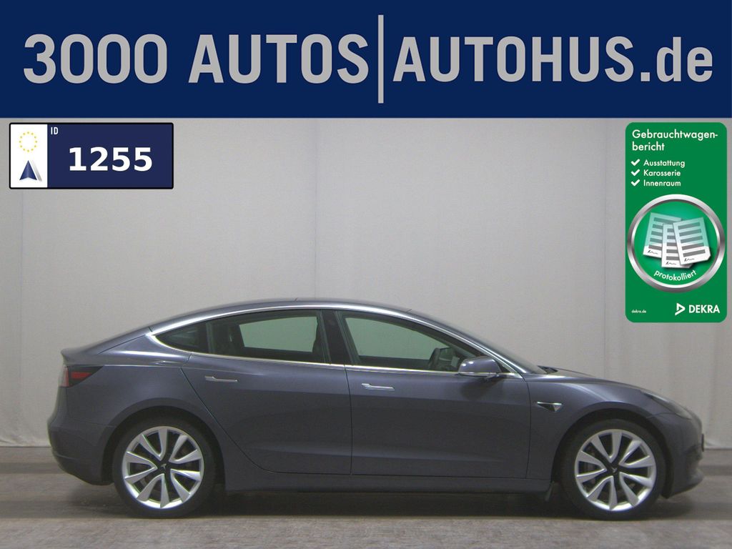 Tesla Model 3 2020