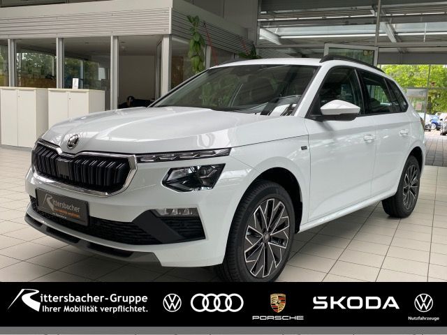 Skoda Kamiq 2025