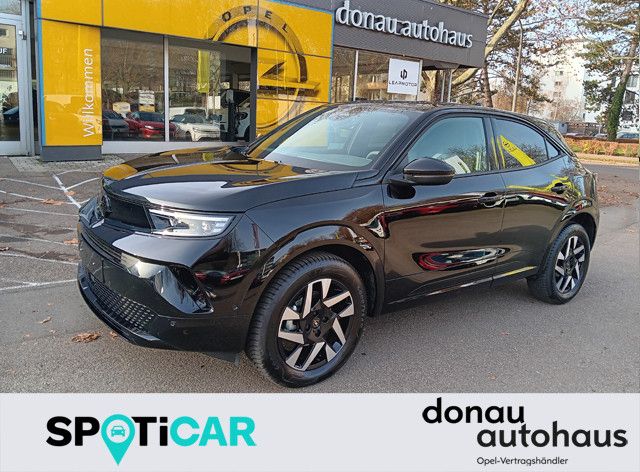 Opel Mokka 2025