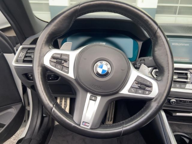 BMW 430 2021