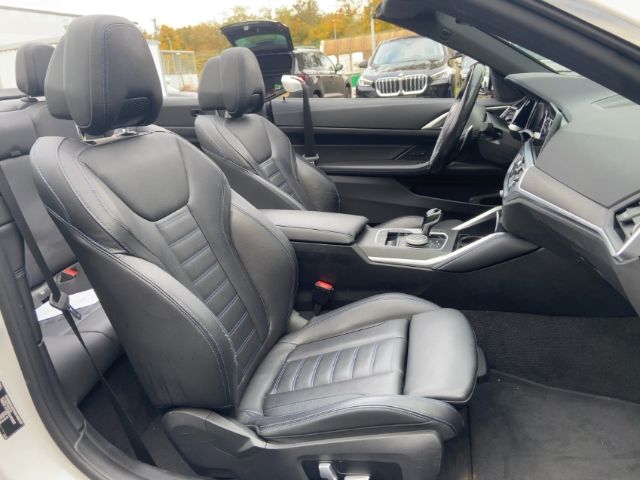 BMW 430 2021
