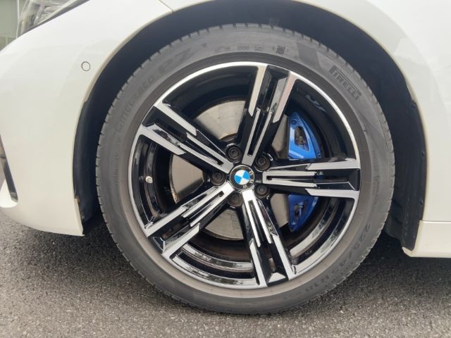 BMW 430 2021