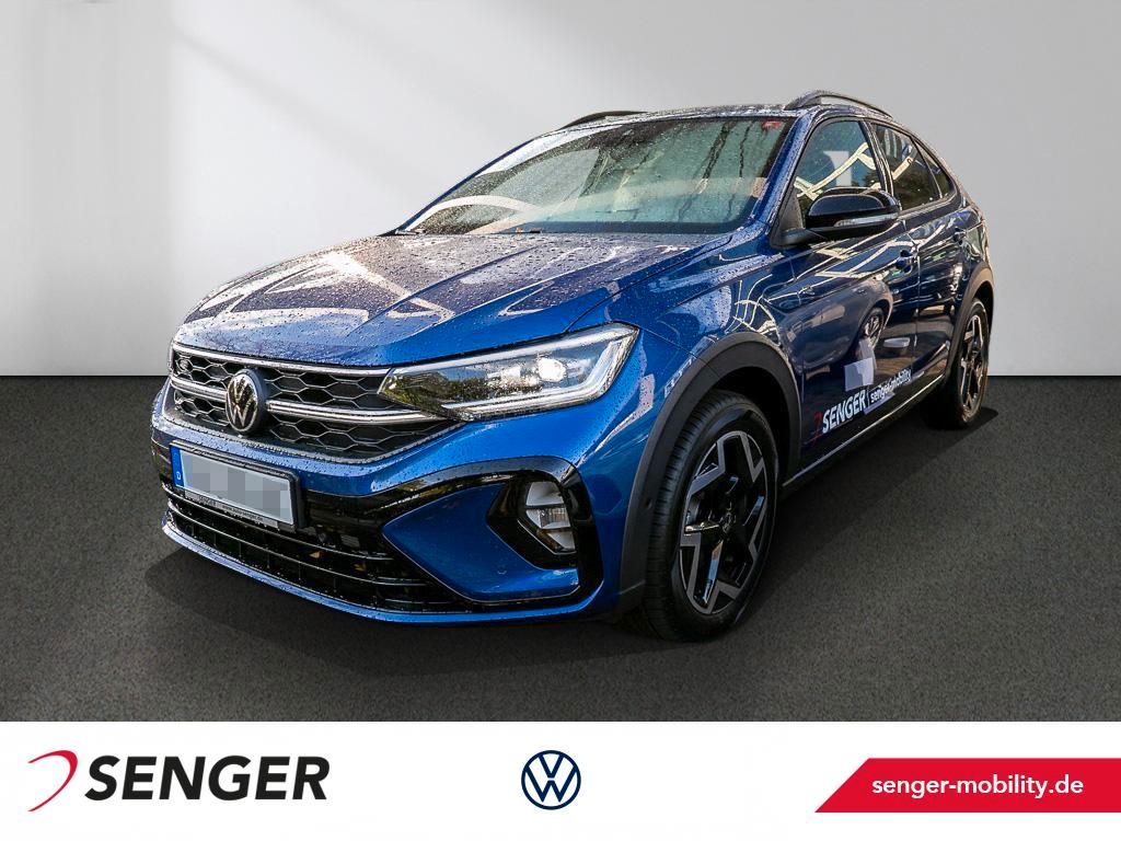 Volkswagen Taigo 2025