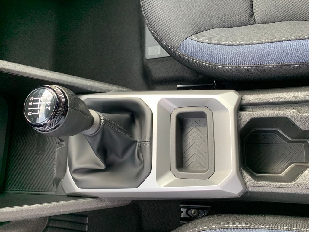 Dacia Duster 2025