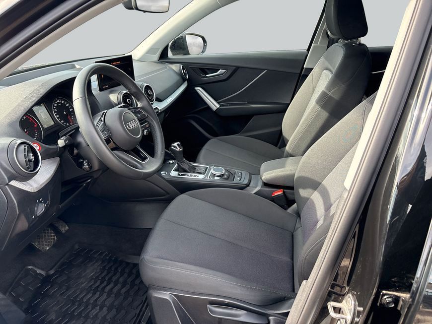 Audi Q2 2023