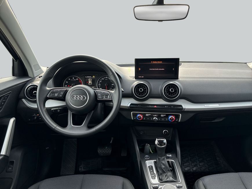 Audi Q2 2023