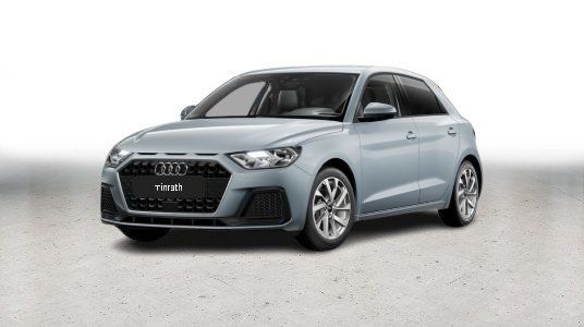 Audi A1 2025