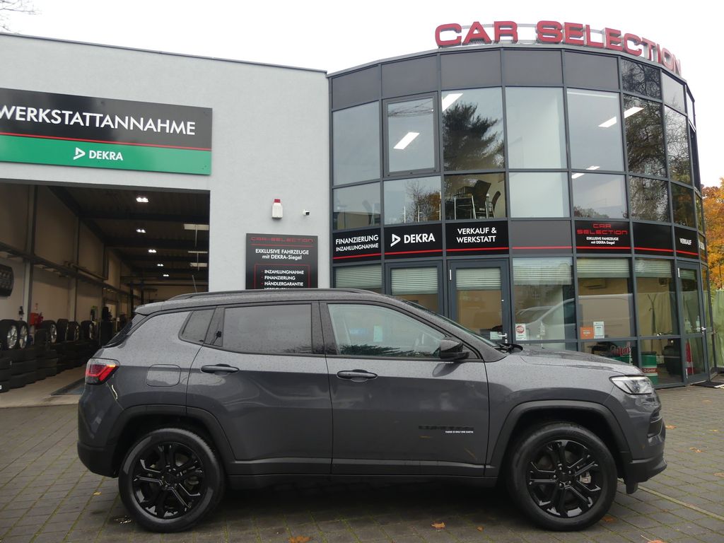 Jeep Compass 2023