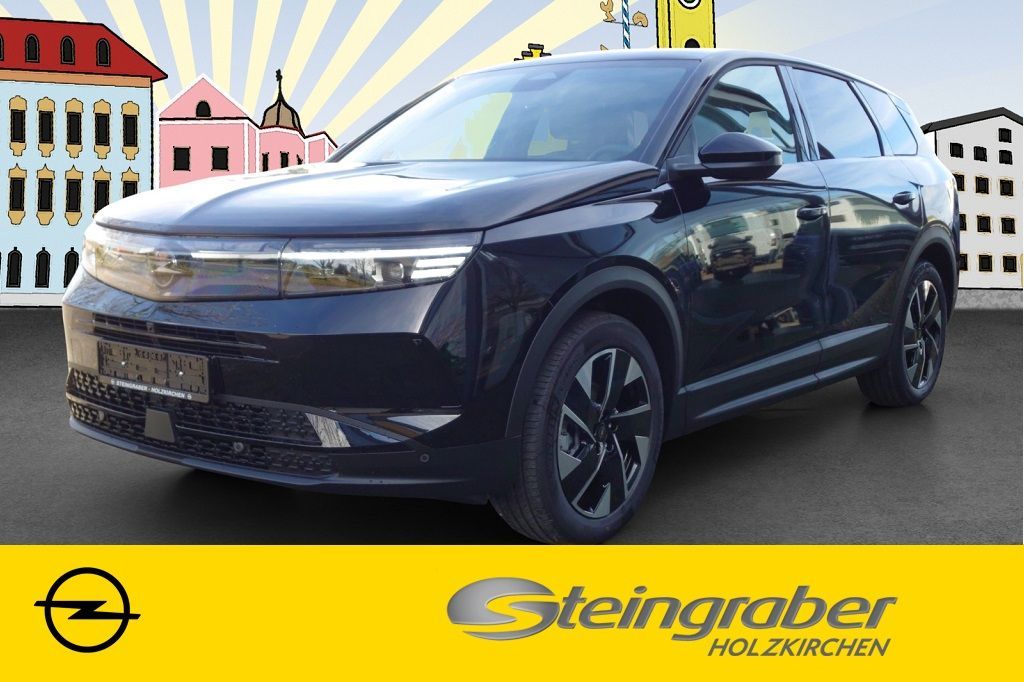 Opel Grandland (X)