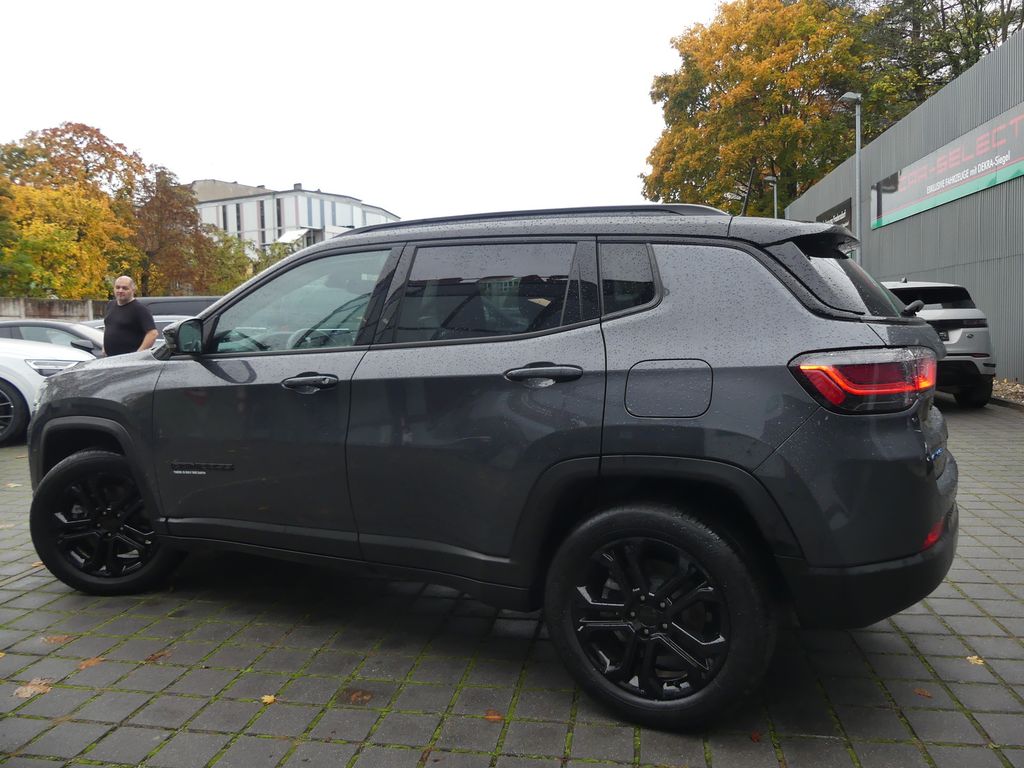 Jeep Compass 2023