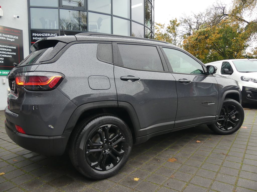 Jeep Compass 2023