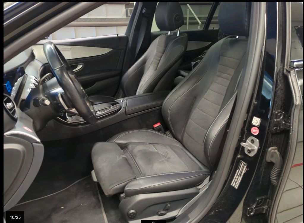 Mercedes-Benz E 300 2020