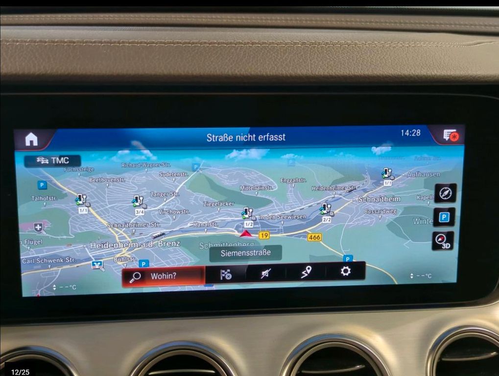 Mercedes-Benz E 300 2020