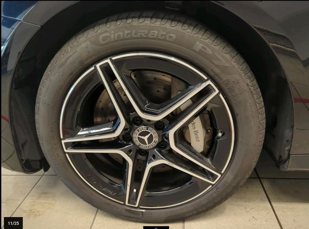 Mercedes-Benz E 300 2020