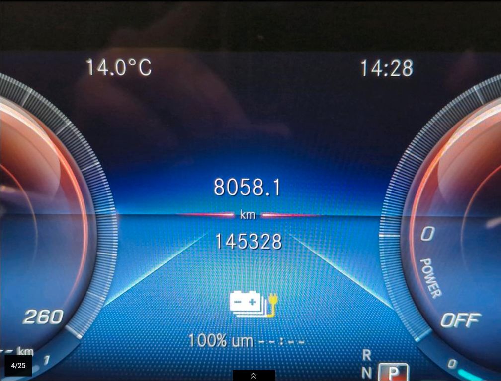 Mercedes-Benz E 300 2020