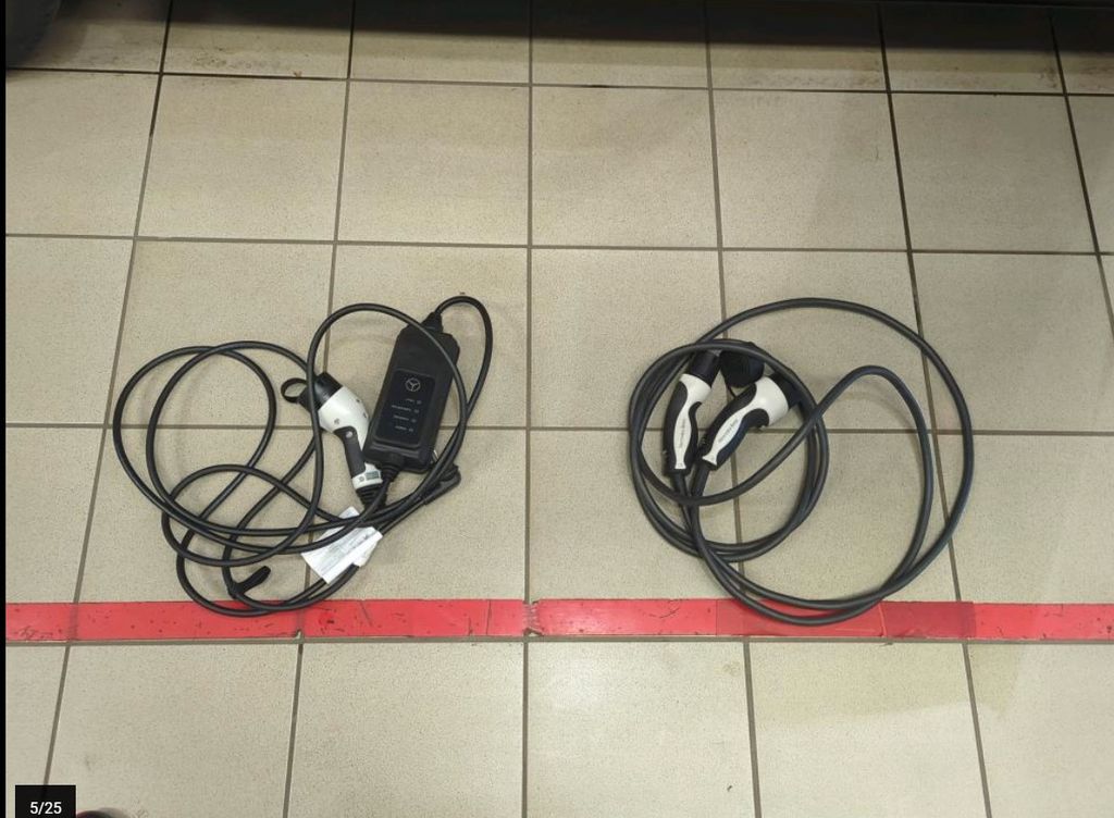 Mercedes-Benz E 300 2020