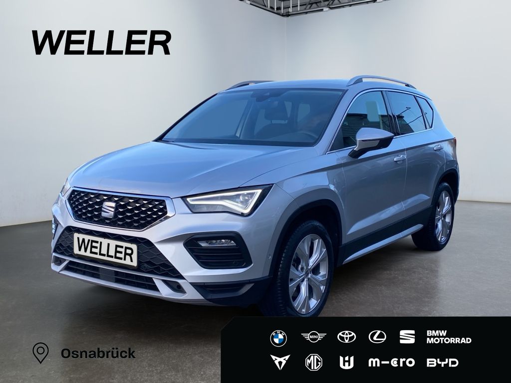 Seat Ateca 2022