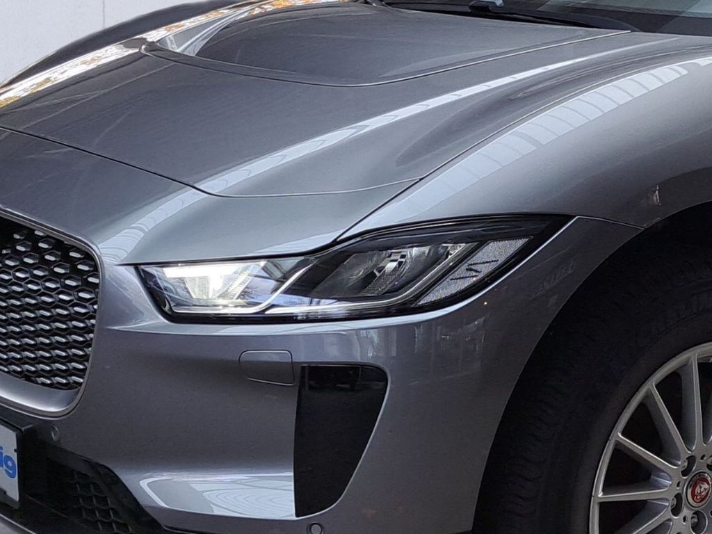 Jaguar I-Pace 2022