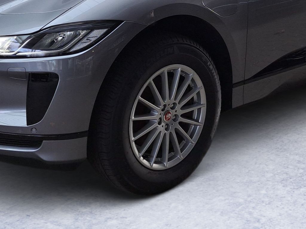 Jaguar I-Pace 2022