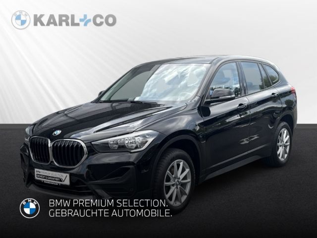 BMW X1 2021