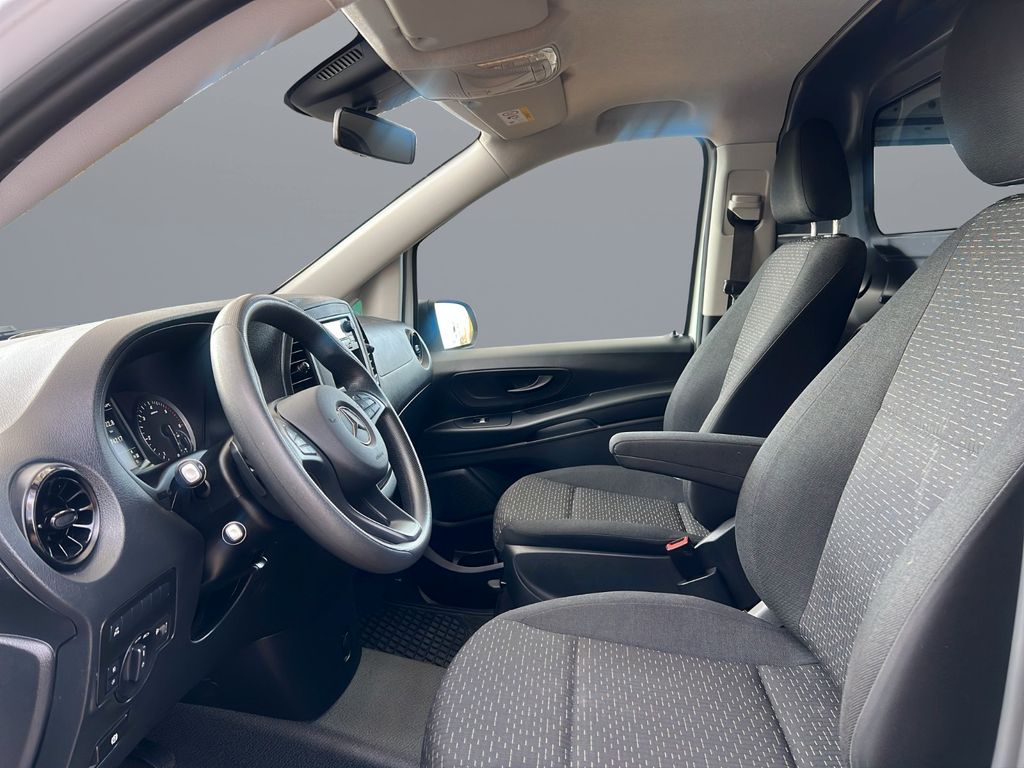 Mercedes-Benz Vito 2022