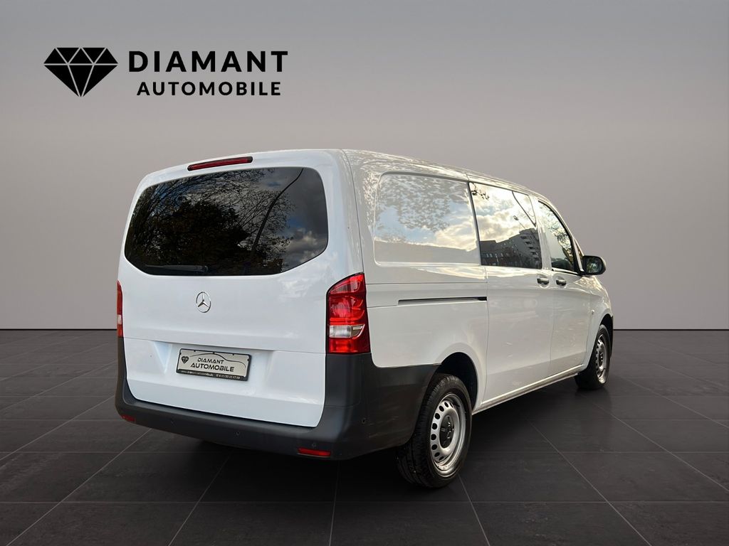 Mercedes-Benz Vito 2022