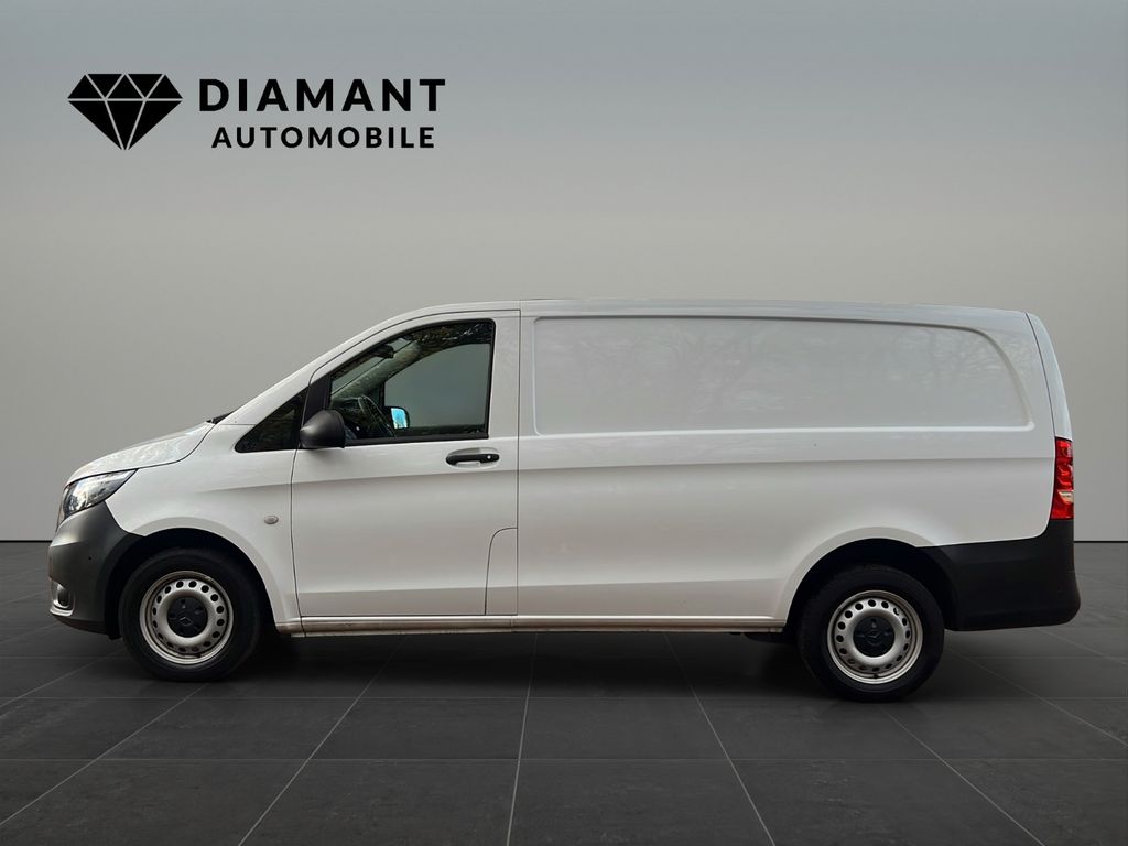 Mercedes-Benz Vito 2022