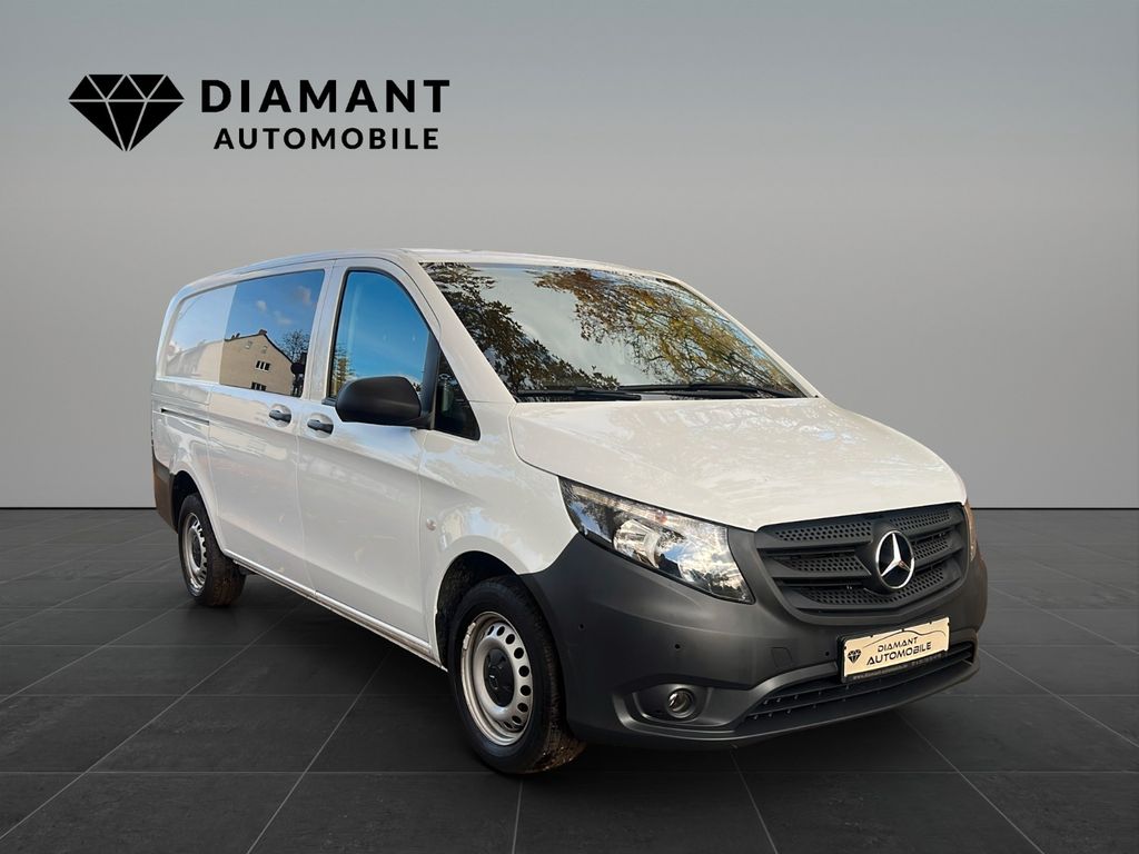 Mercedes-Benz Vito 2022