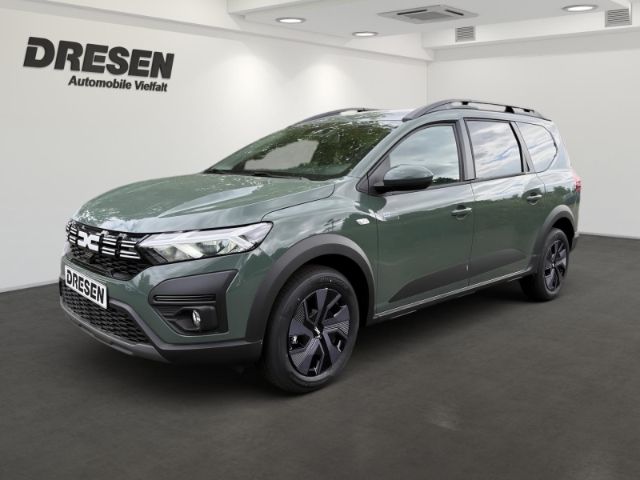 Dacia Jogger 2025