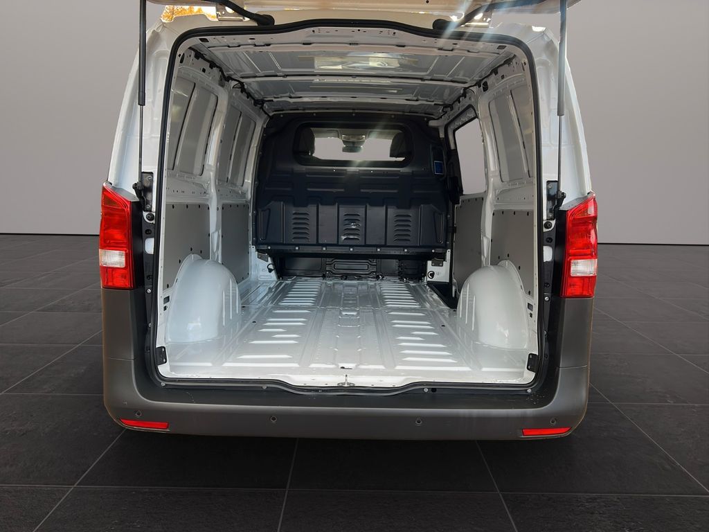 Mercedes-Benz Vito 2022